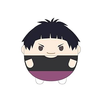 ハイキュー 五色工 もちマス ハイキュー‼︎ 五色 工 もちもちマスコット ミニ 白鳥沢